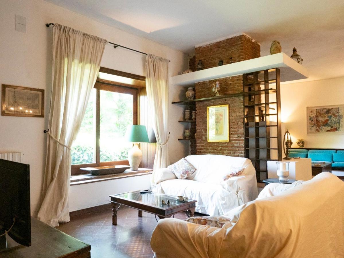 Il Palmento Villa Santa Venerina Ngoại thất bức ảnh