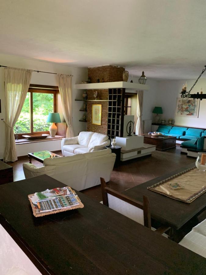 Il Palmento Villa Santa Venerina Ngoại thất bức ảnh