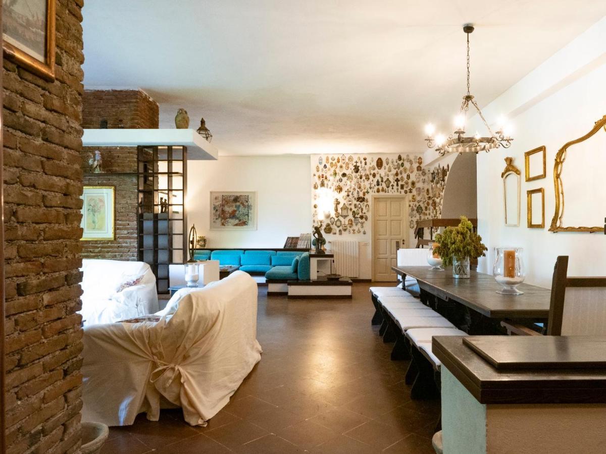 Il Palmento Villa Santa Venerina Ngoại thất bức ảnh