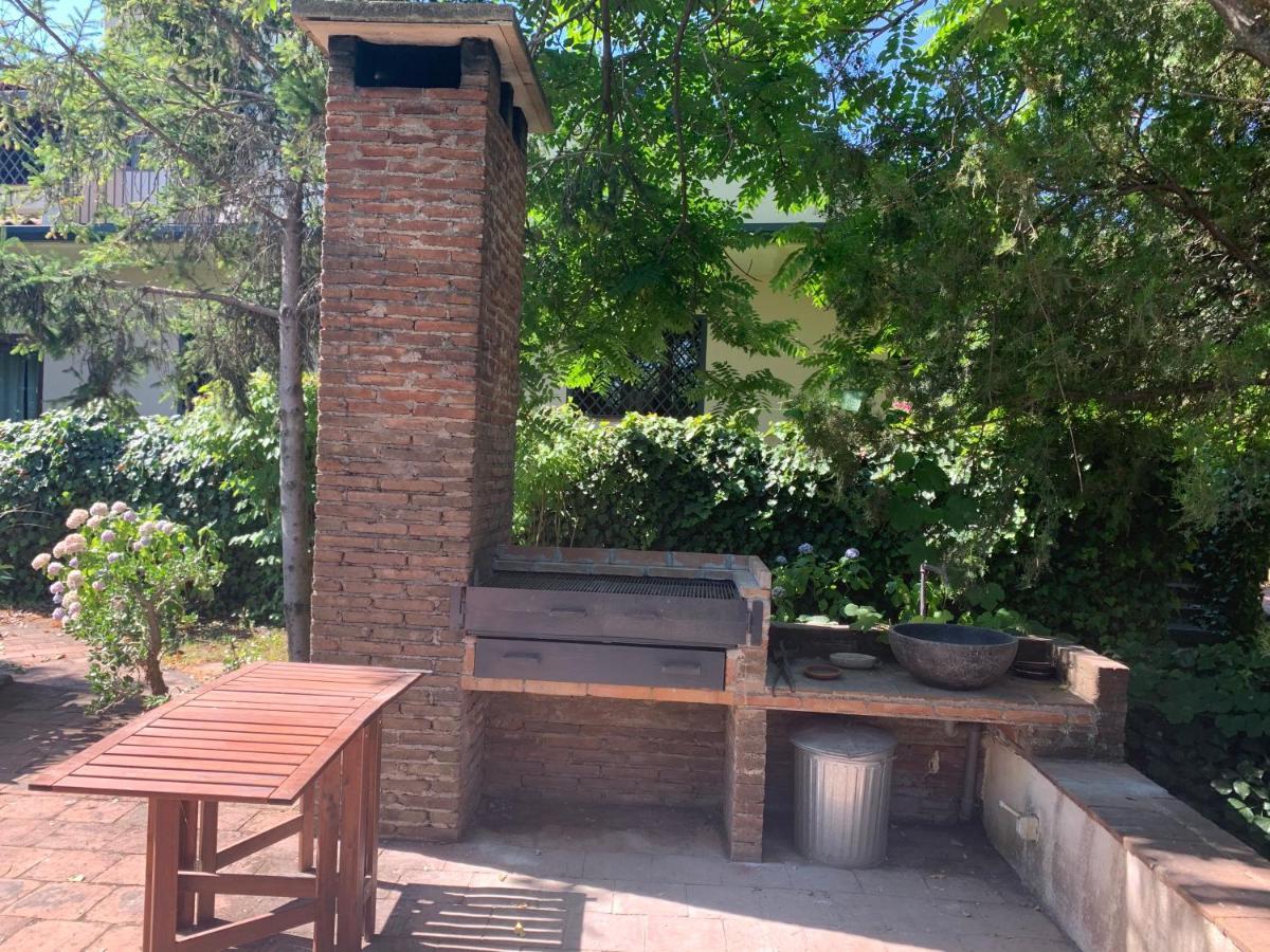 Il Palmento Villa Santa Venerina Ngoại thất bức ảnh