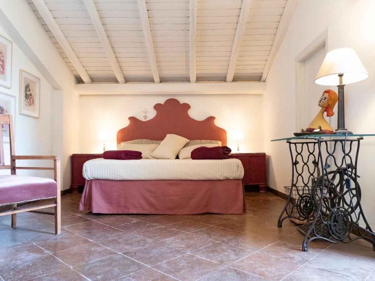 Il Palmento Villa Santa Venerina Ngoại thất bức ảnh