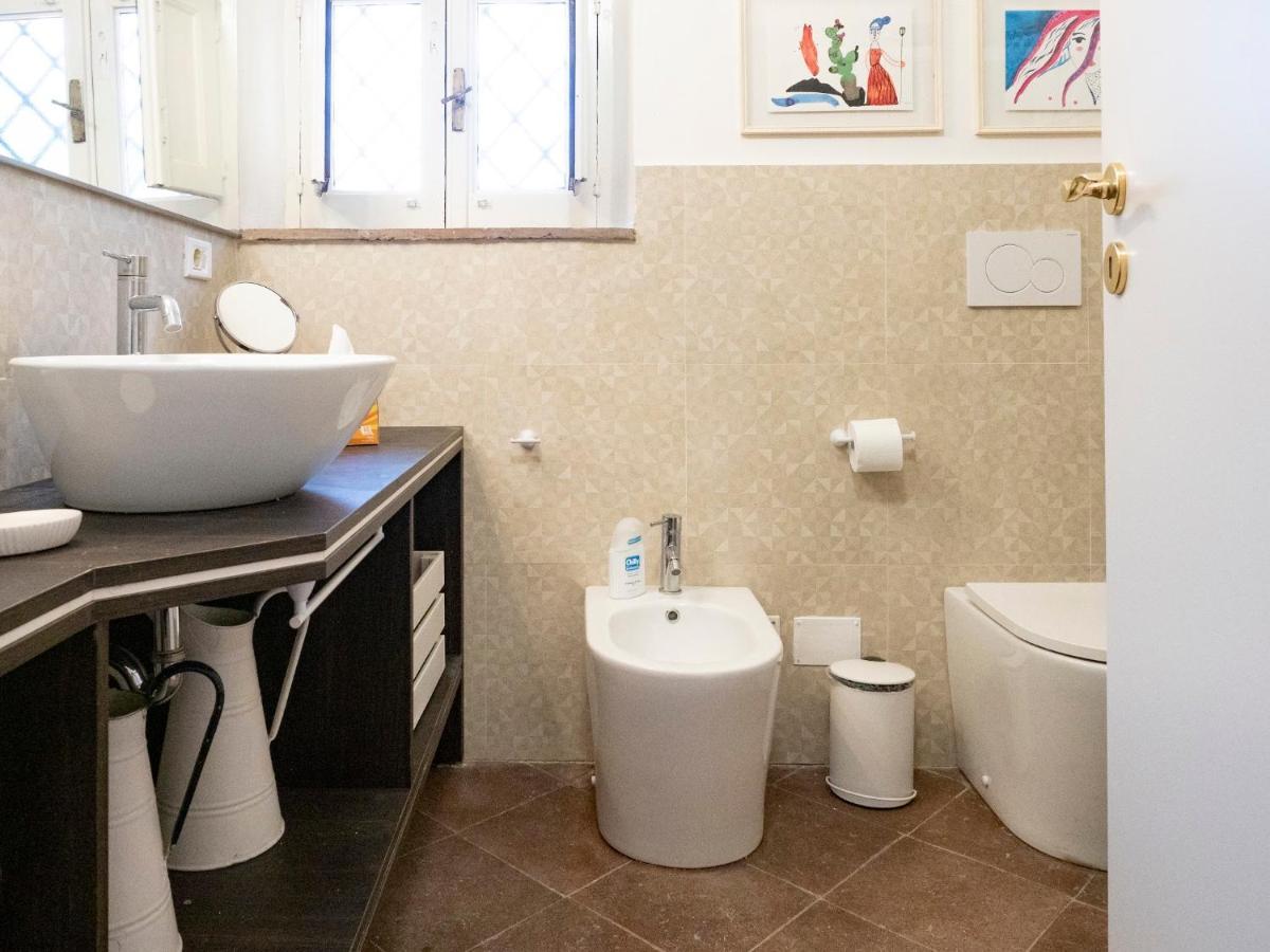 Il Palmento Villa Santa Venerina Ngoại thất bức ảnh