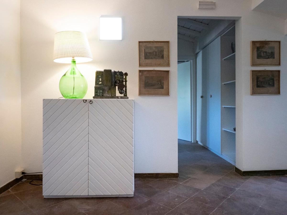 Il Palmento Villa Santa Venerina Ngoại thất bức ảnh