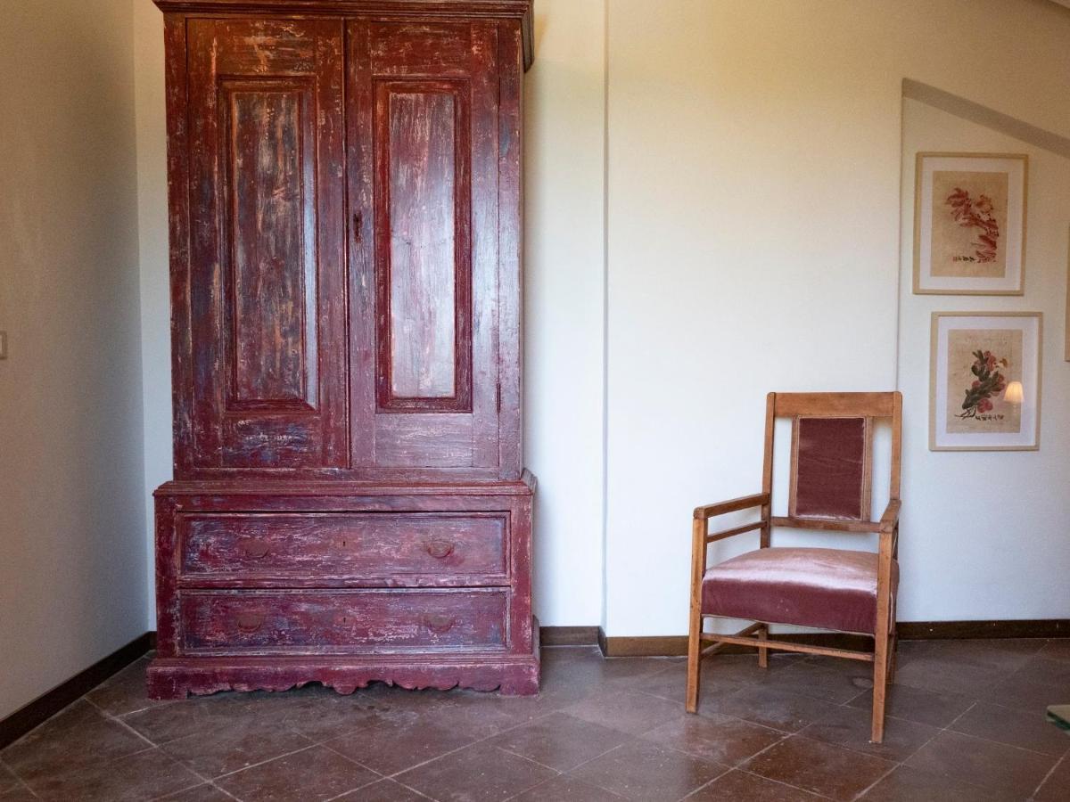 Il Palmento Villa Santa Venerina Ngoại thất bức ảnh