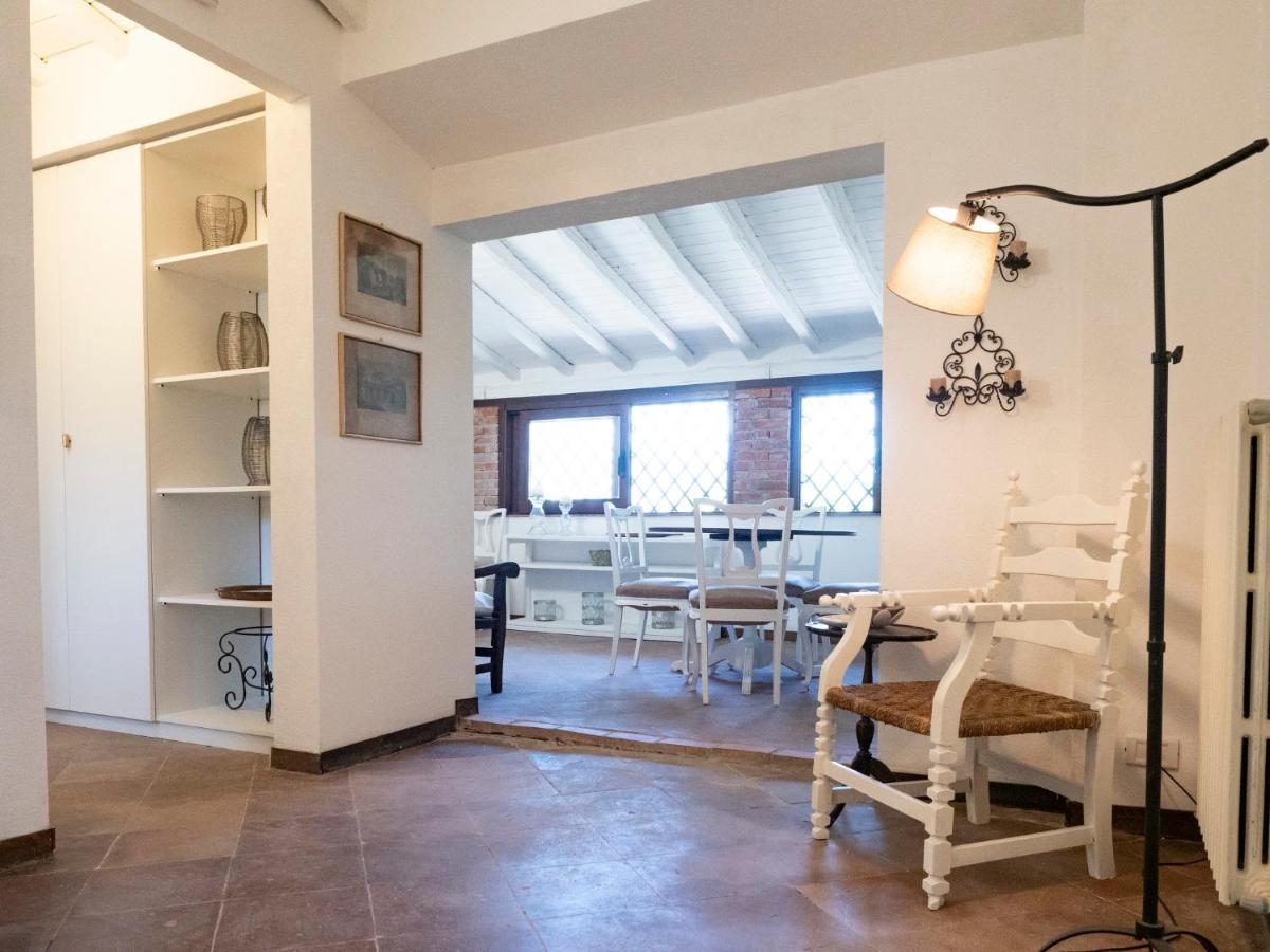 Il Palmento Villa Santa Venerina Ngoại thất bức ảnh