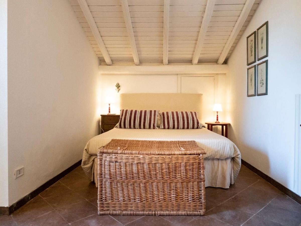 Il Palmento Villa Santa Venerina Ngoại thất bức ảnh