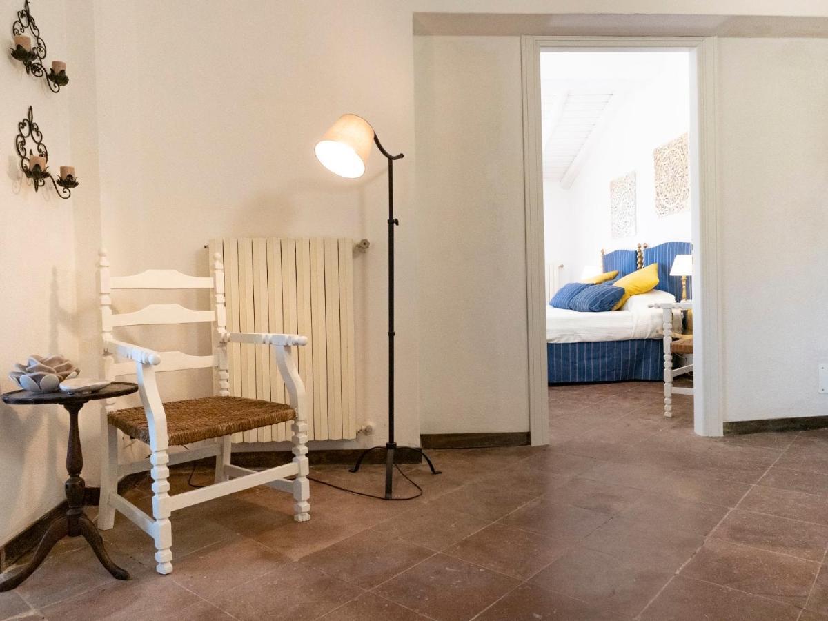 Il Palmento Villa Santa Venerina Ngoại thất bức ảnh