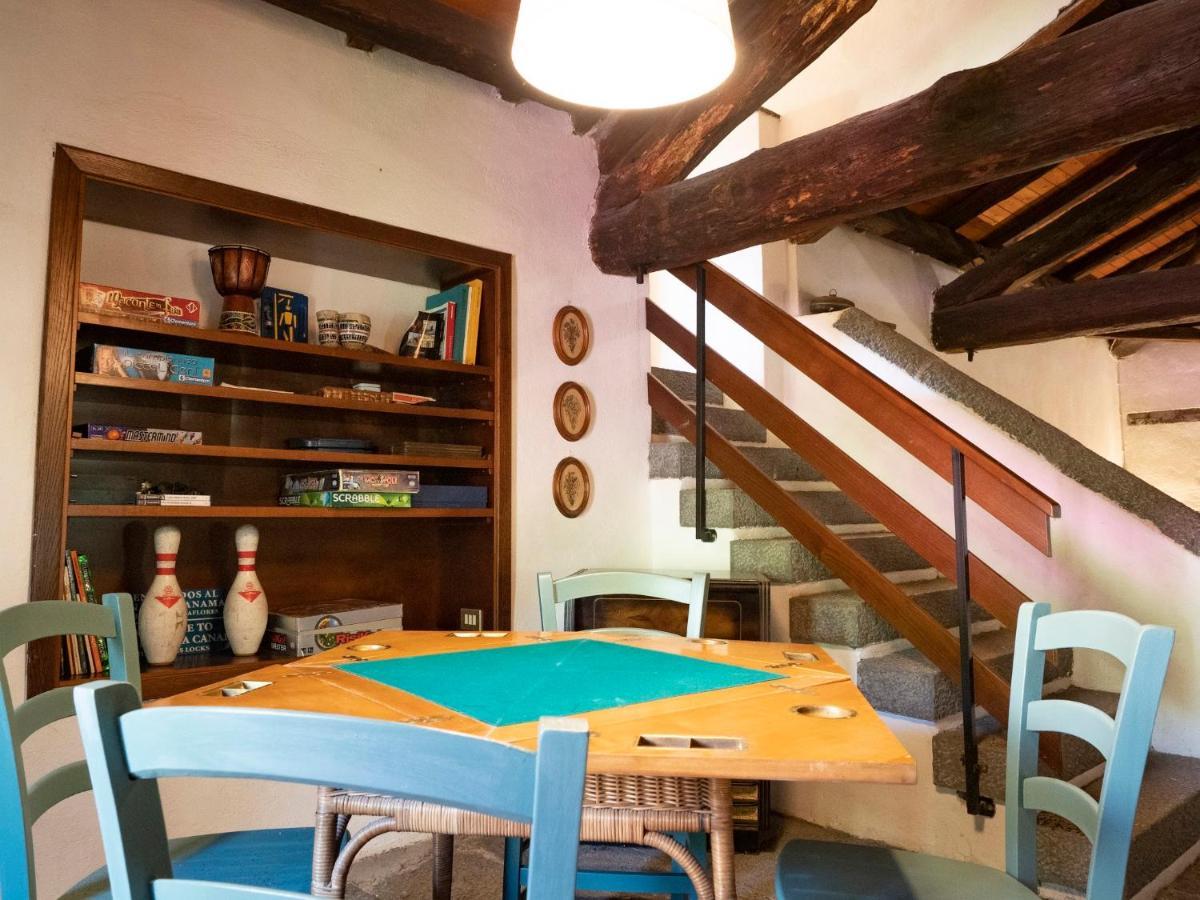 Il Palmento Villa Santa Venerina Ngoại thất bức ảnh