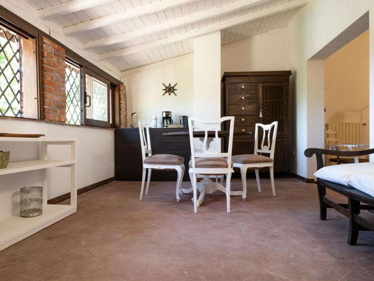 Il Palmento Villa Santa Venerina Ngoại thất bức ảnh