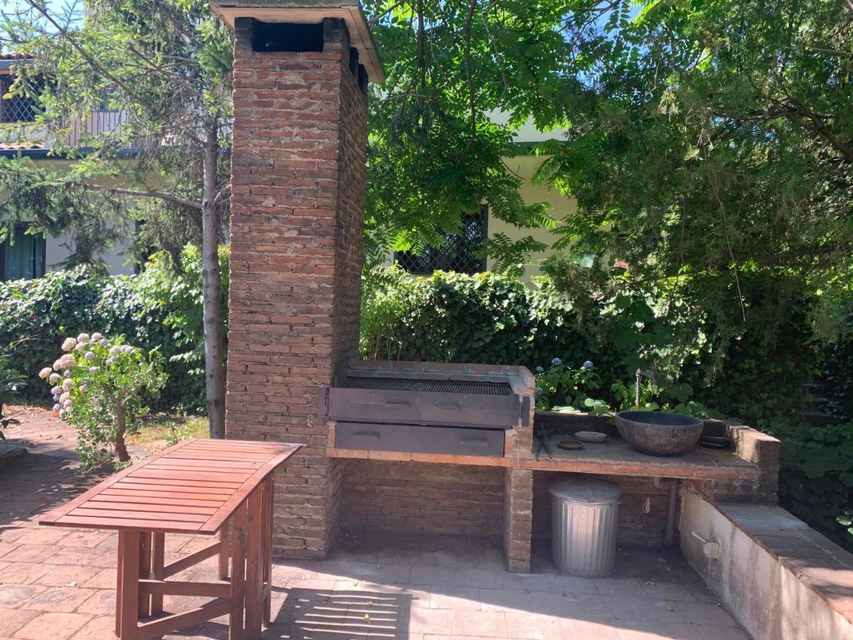 Il Palmento Villa Santa Venerina Ngoại thất bức ảnh