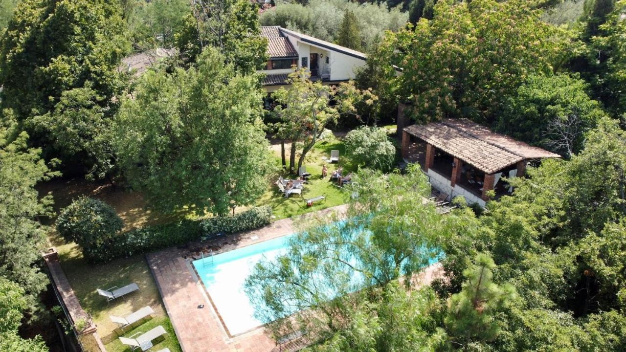 Il Palmento Villa Santa Venerina Ngoại thất bức ảnh