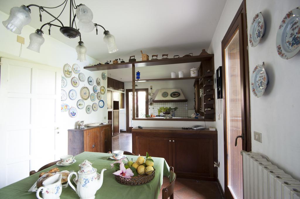 Il Palmento Villa Santa Venerina Ngoại thất bức ảnh