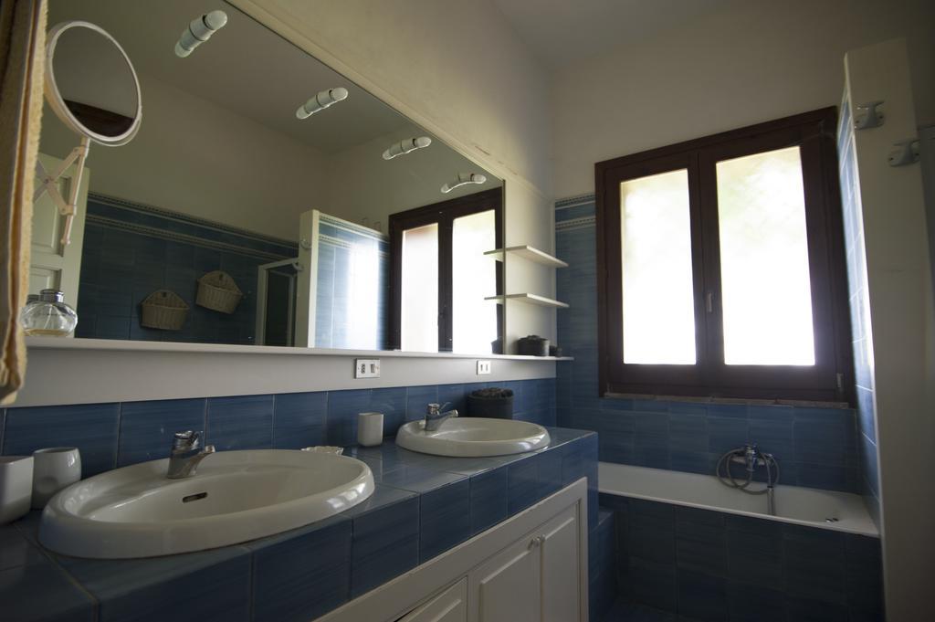 Il Palmento Villa Santa Venerina Ngoại thất bức ảnh