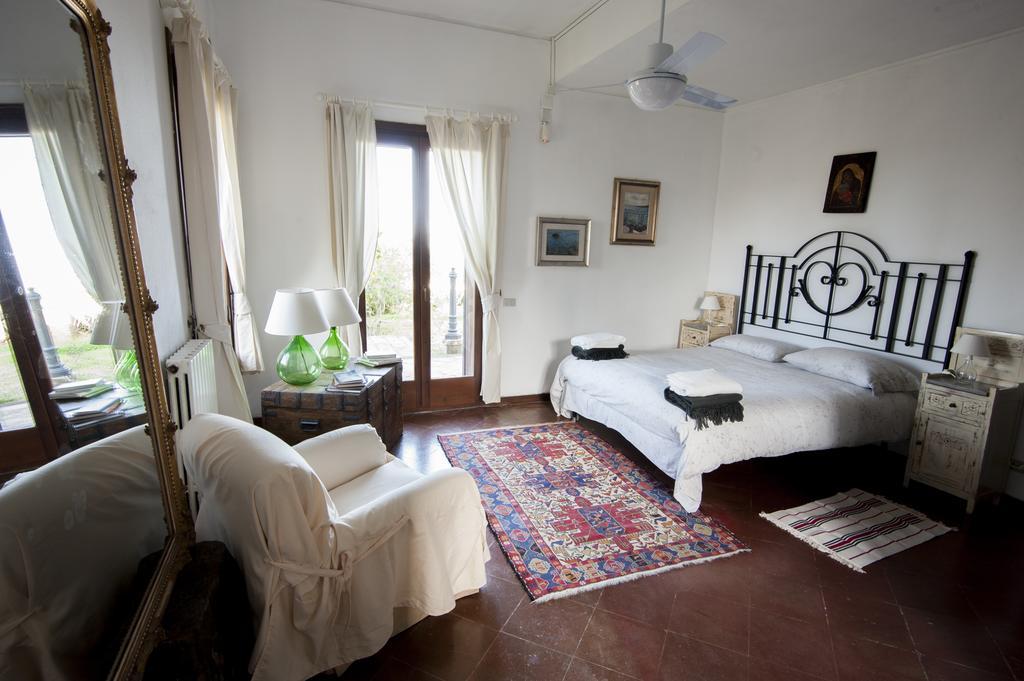 Il Palmento Villa Santa Venerina Ngoại thất bức ảnh