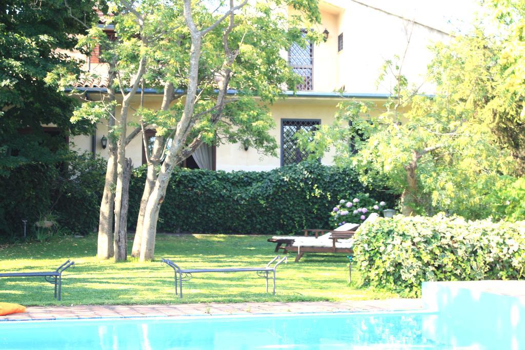 Il Palmento Villa Santa Venerina Ngoại thất bức ảnh