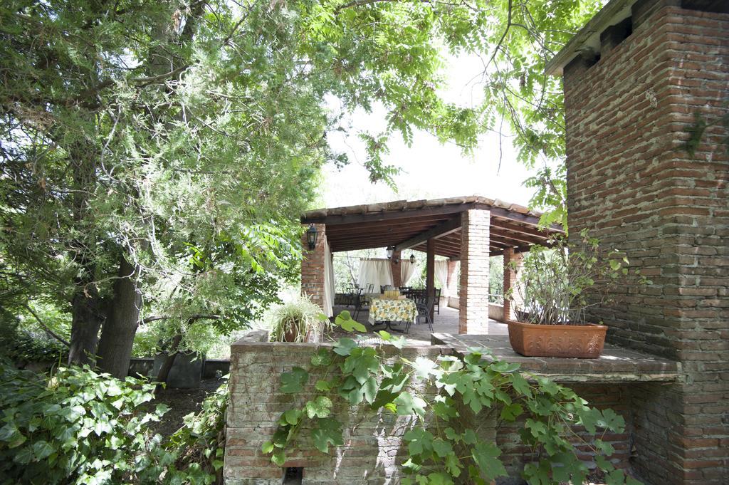 Il Palmento Villa Santa Venerina Ngoại thất bức ảnh