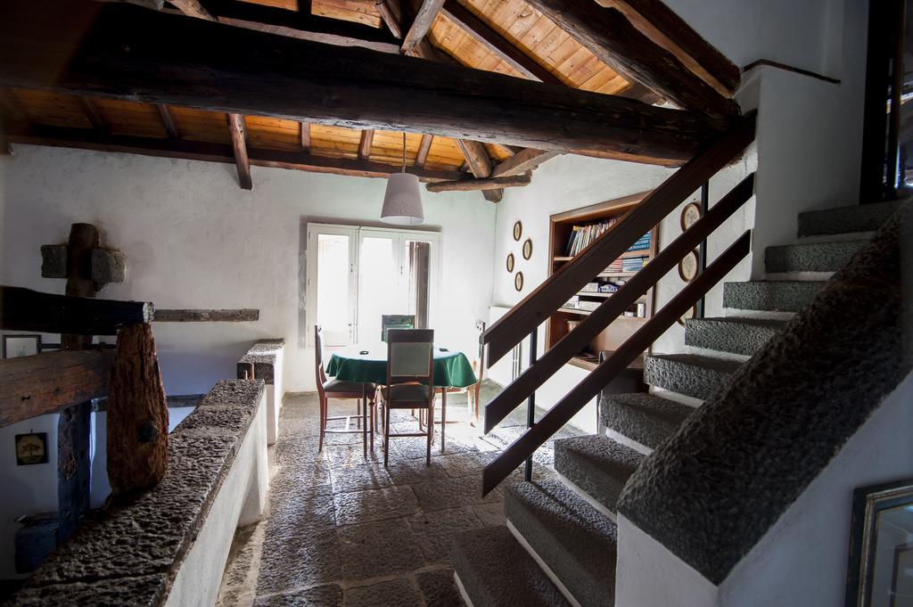 Il Palmento Villa Santa Venerina Ngoại thất bức ảnh
