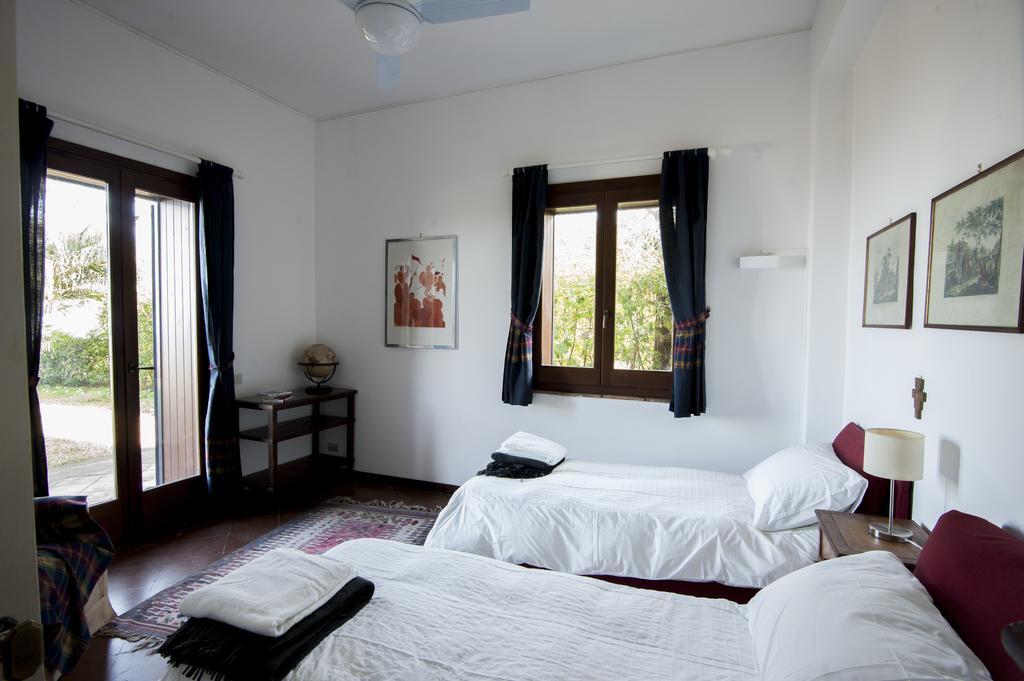 Il Palmento Villa Santa Venerina Ngoại thất bức ảnh
