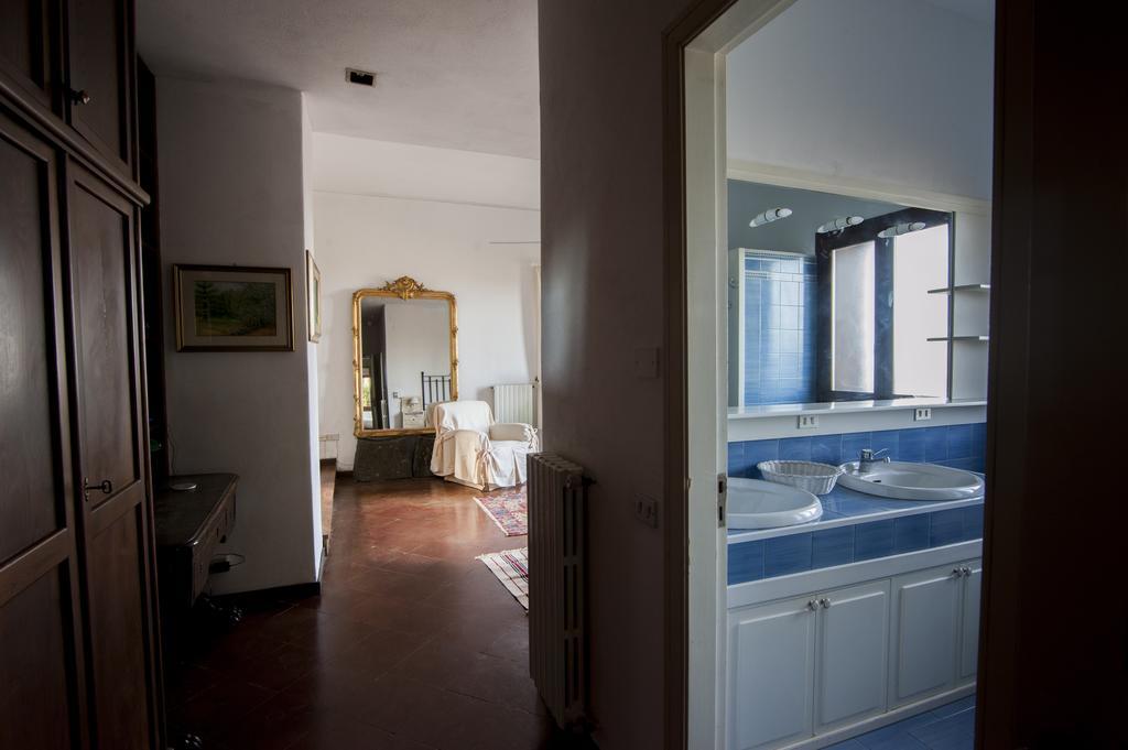 Il Palmento Villa Santa Venerina Ngoại thất bức ảnh