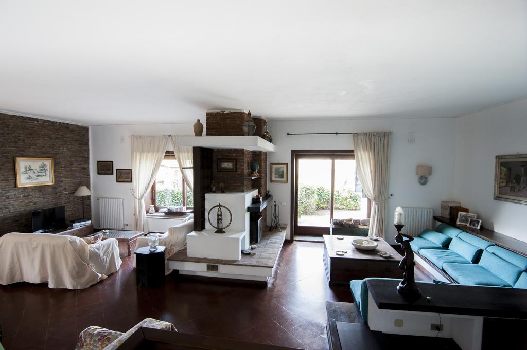 Il Palmento Villa Santa Venerina Ngoại thất bức ảnh