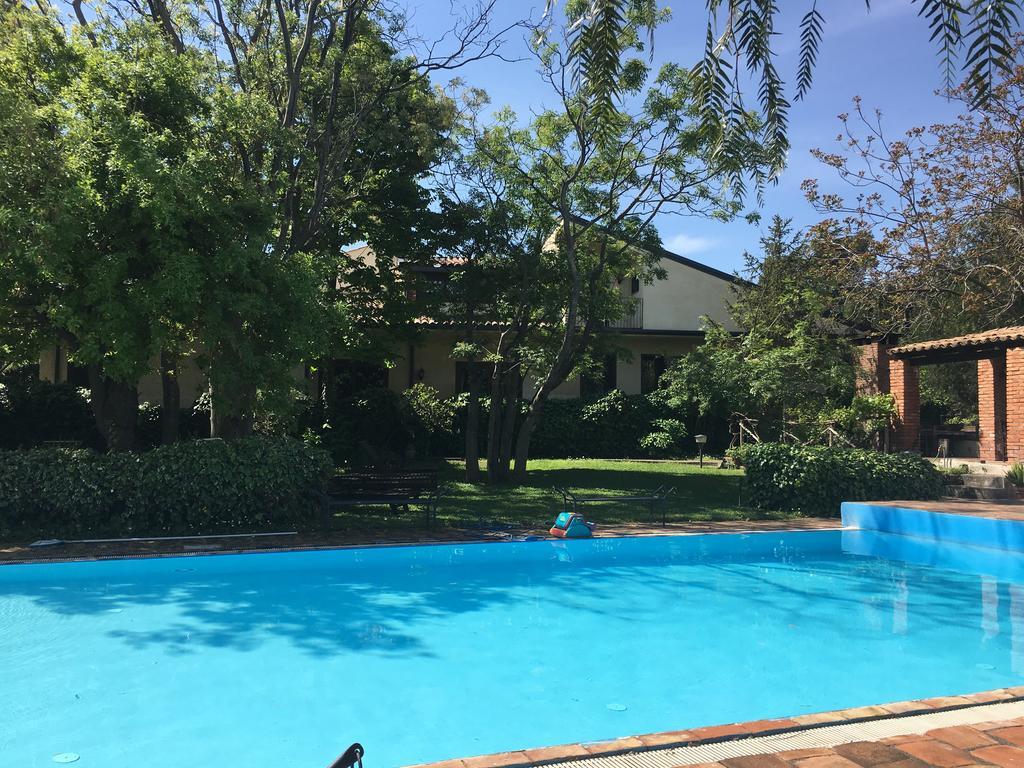 Il Palmento Villa Santa Venerina Ngoại thất bức ảnh