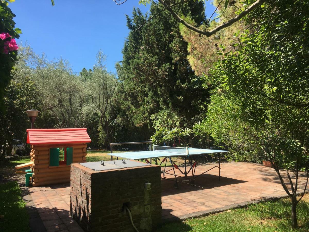Il Palmento Villa Santa Venerina Ngoại thất bức ảnh