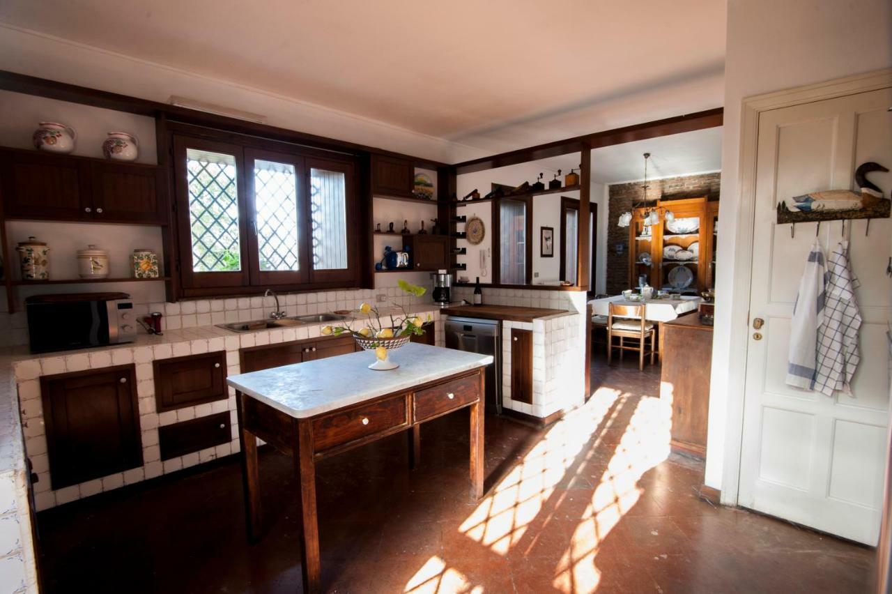 Il Palmento Villa Santa Venerina Ngoại thất bức ảnh