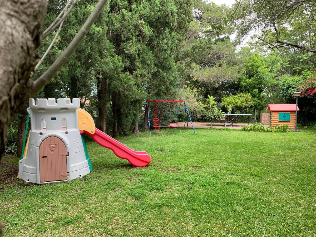 Il Palmento Villa Santa Venerina Ngoại thất bức ảnh
